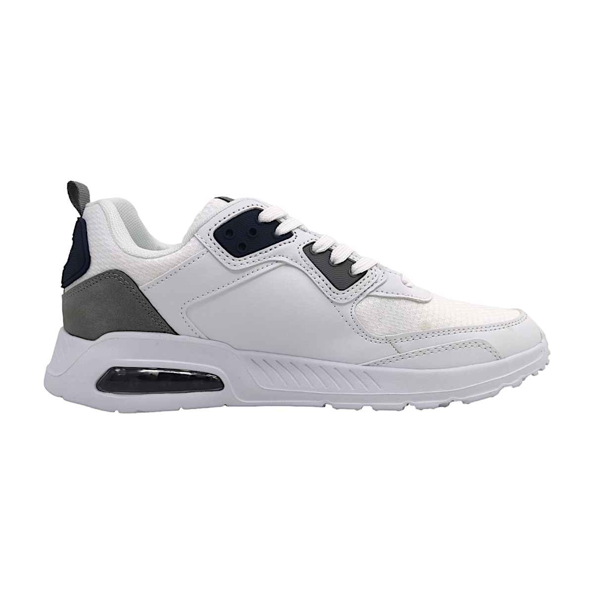 Kappa Queens 243415 Weiß 1067 White/Navy