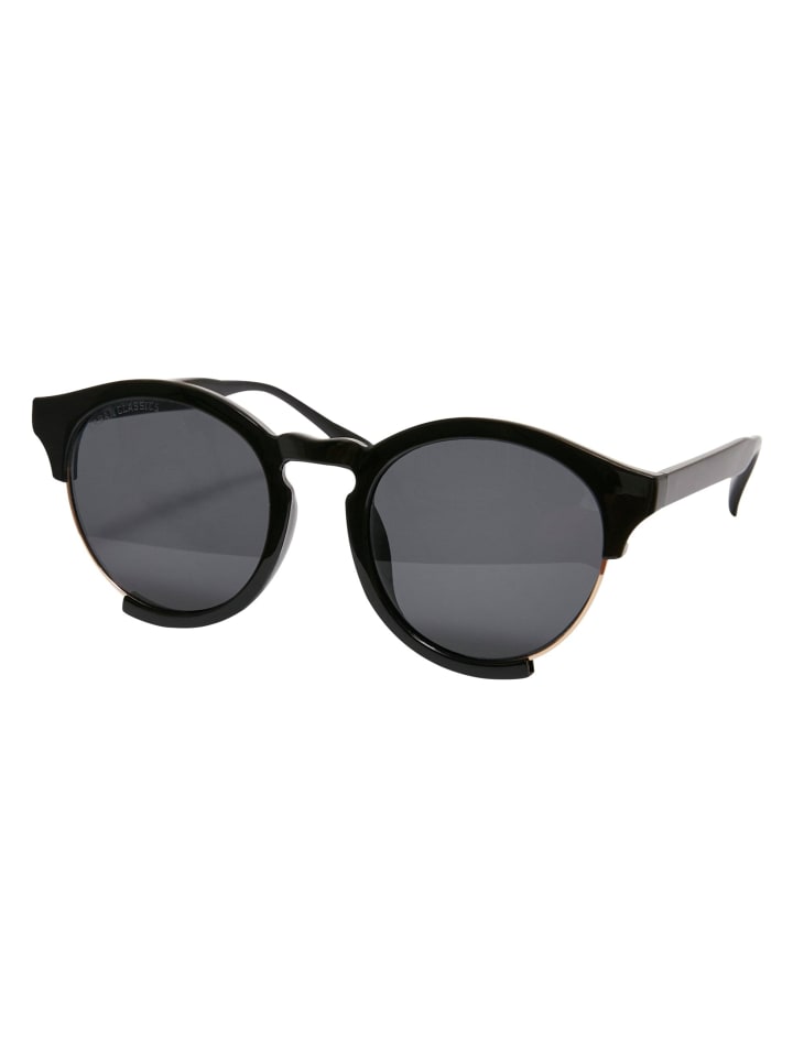 Urban Classics Urban Classics Sonnenbrillen in black günstig kaufen onesize
