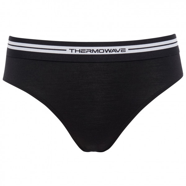 Thermowave - Women's Merino Life Briefs - Merinounterwäsche
