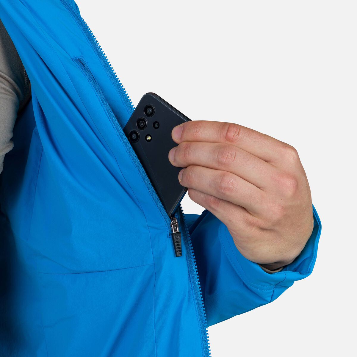 Opside Herrenjacke
