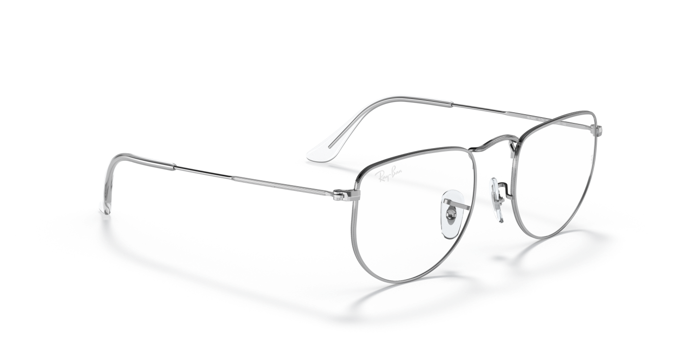 ELON OPTICS - Lucido Argento
