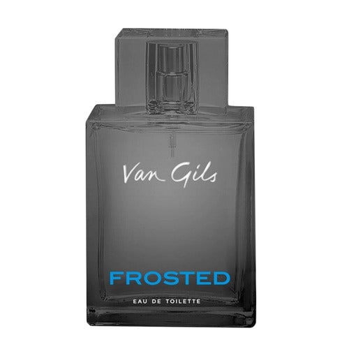 Van Gils Frosted Eau de Toilette 75 ml