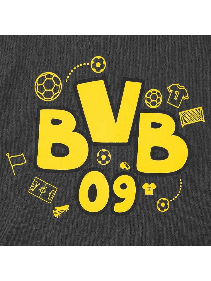 BVB BVB Lätzchen (2er Set) in Mehrfarbig günstig kaufen onesize