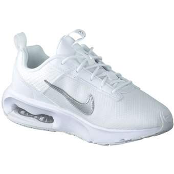 Nike Air Max INTRLK Lite Sneaker in weiß