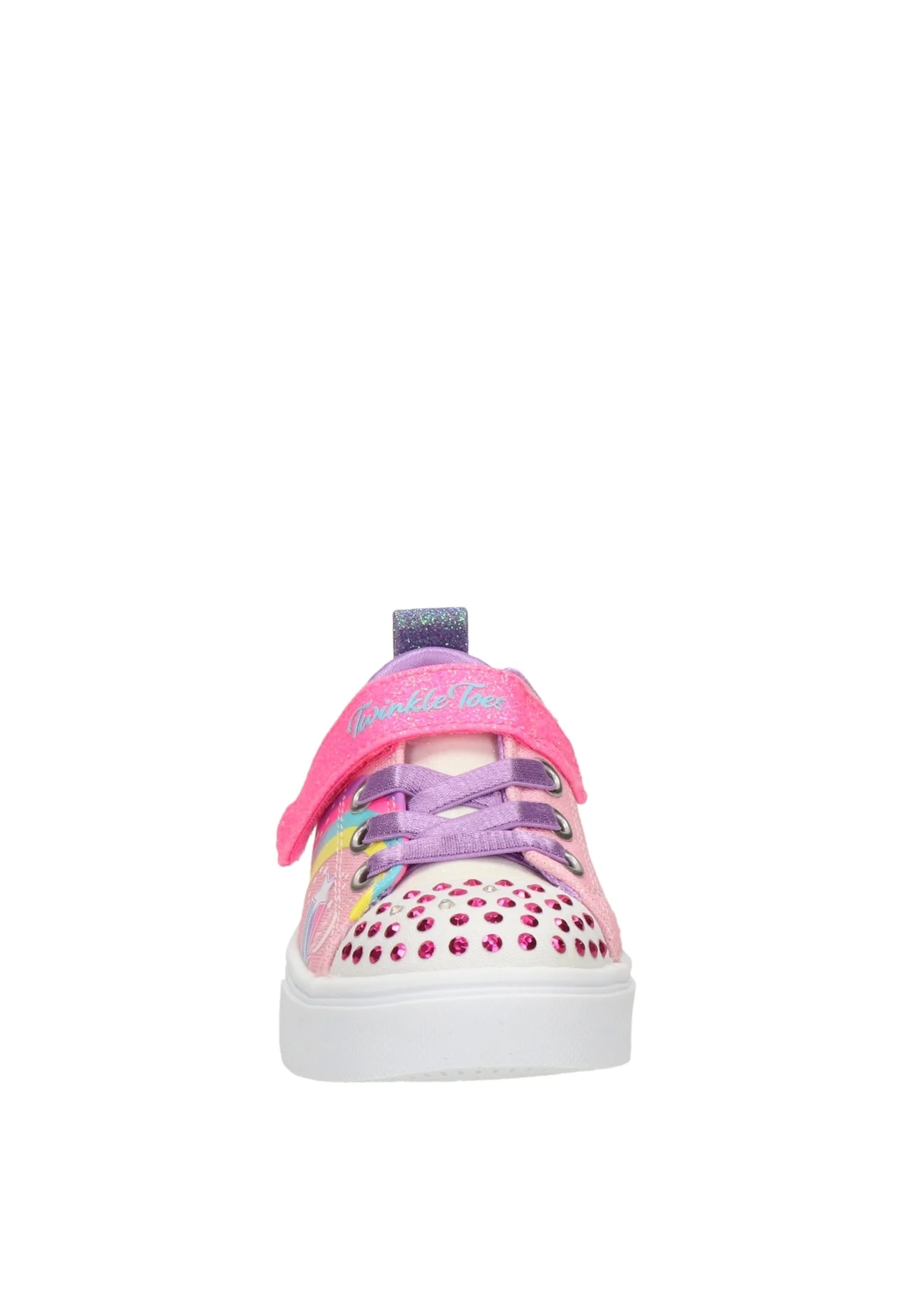 Skechers TWINKLE SPARKS- Zapatillas bajas