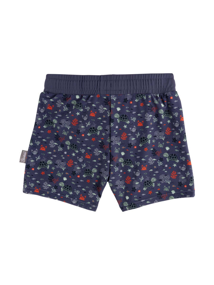 Sterntaler Badeshorts Unterwasser in helles blau günstig kaufen