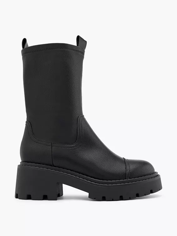 Catwalk Stiefelette