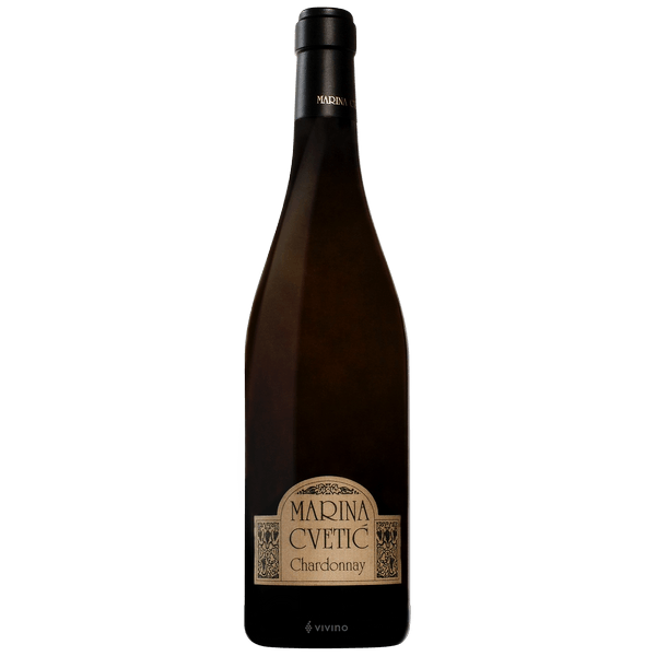 Marina CvetićChardonnay 2021