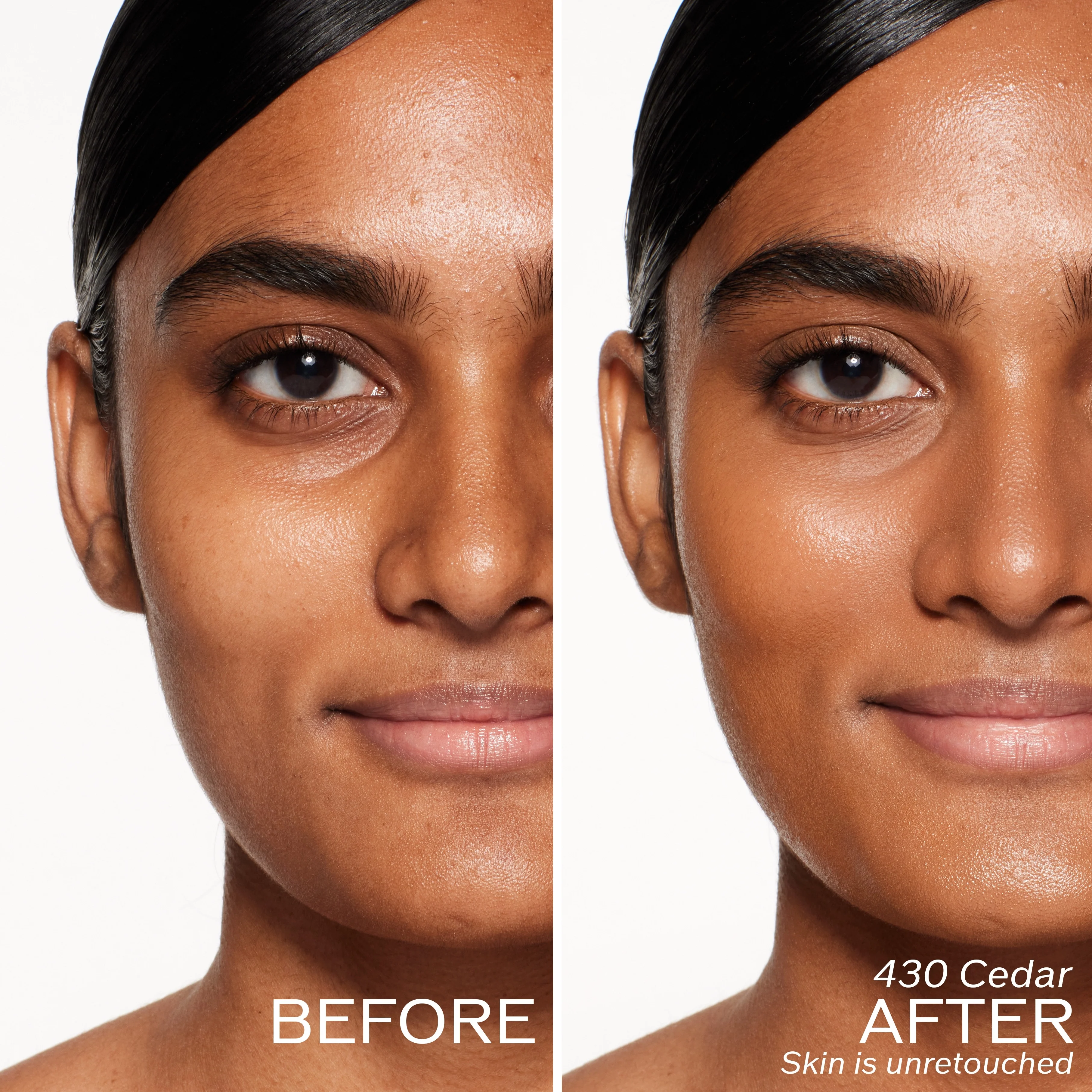 Revitalessence Skin Glow -meikkivoide - Nestemäinen meikkivoide