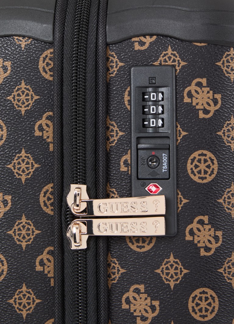 Spinner GUESS Wilder 53 cm