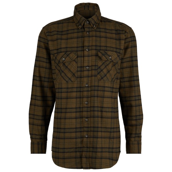 Deerhunter - Marvin Shirt - Hemd