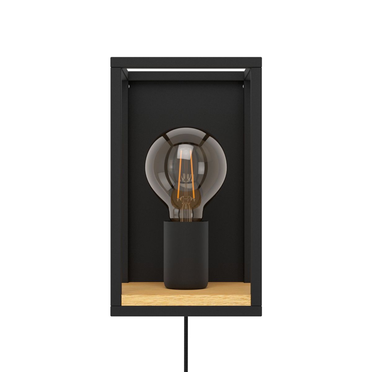 EGLO Tischlampe Libertad 1-flg