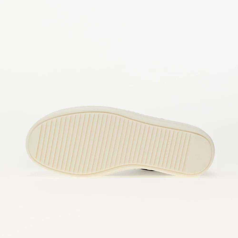 Rick Owens DRKSHDW Low Sneaks Milk DU01D1802 CB 911 / schwarz