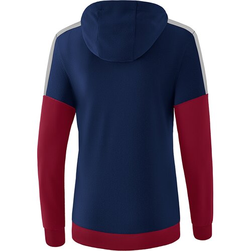 FUSSBALL - TEAMSPORT TEXTIL - SWEATSHIRTS SQUAD HOODY DAMEN