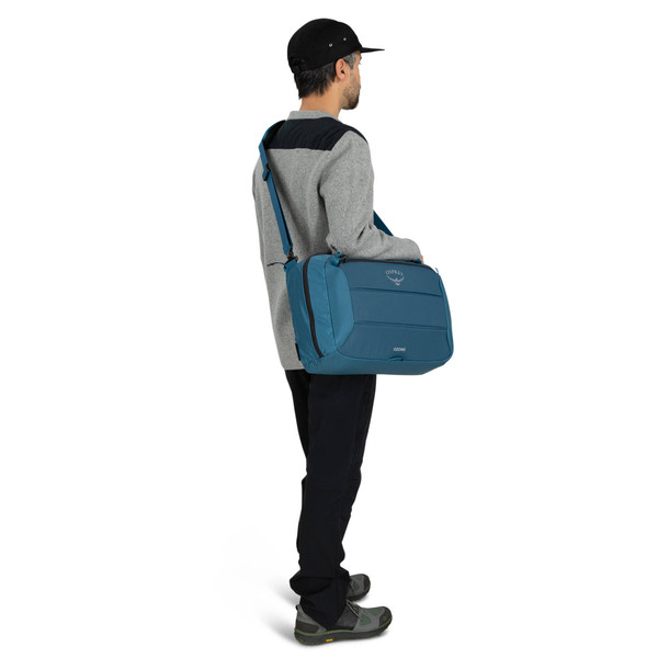 OZONE BOARDING BAG 20L - Umhängetasche