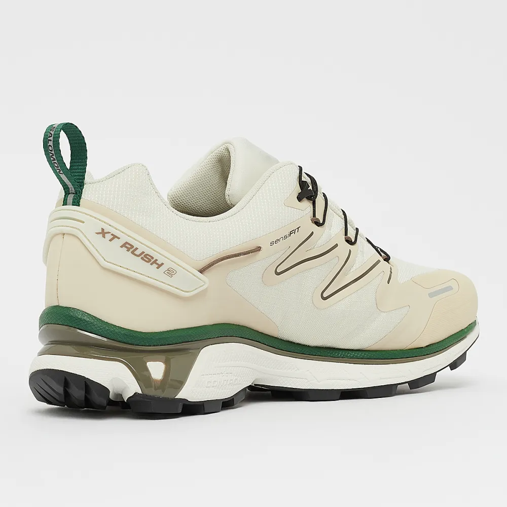 Salomon Xt Rush 2 L47285200 / braun