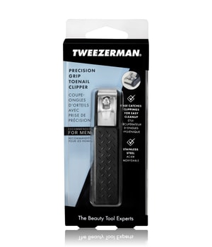 Tweezerman Gear Collection Fuß Nagelknipser-1 Stk