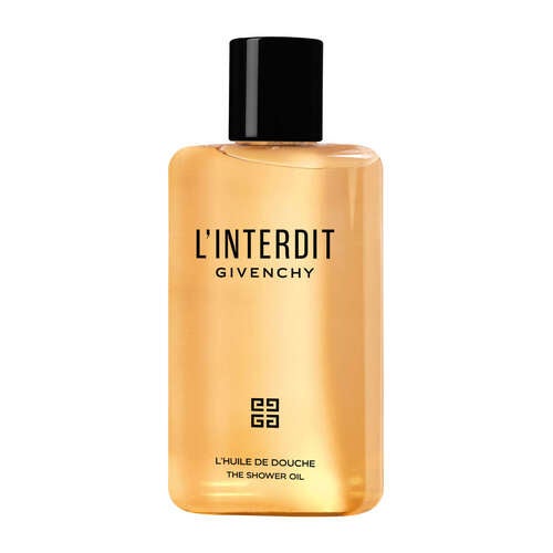 Givenchy L'Interdit vannas eļļa 200 ml