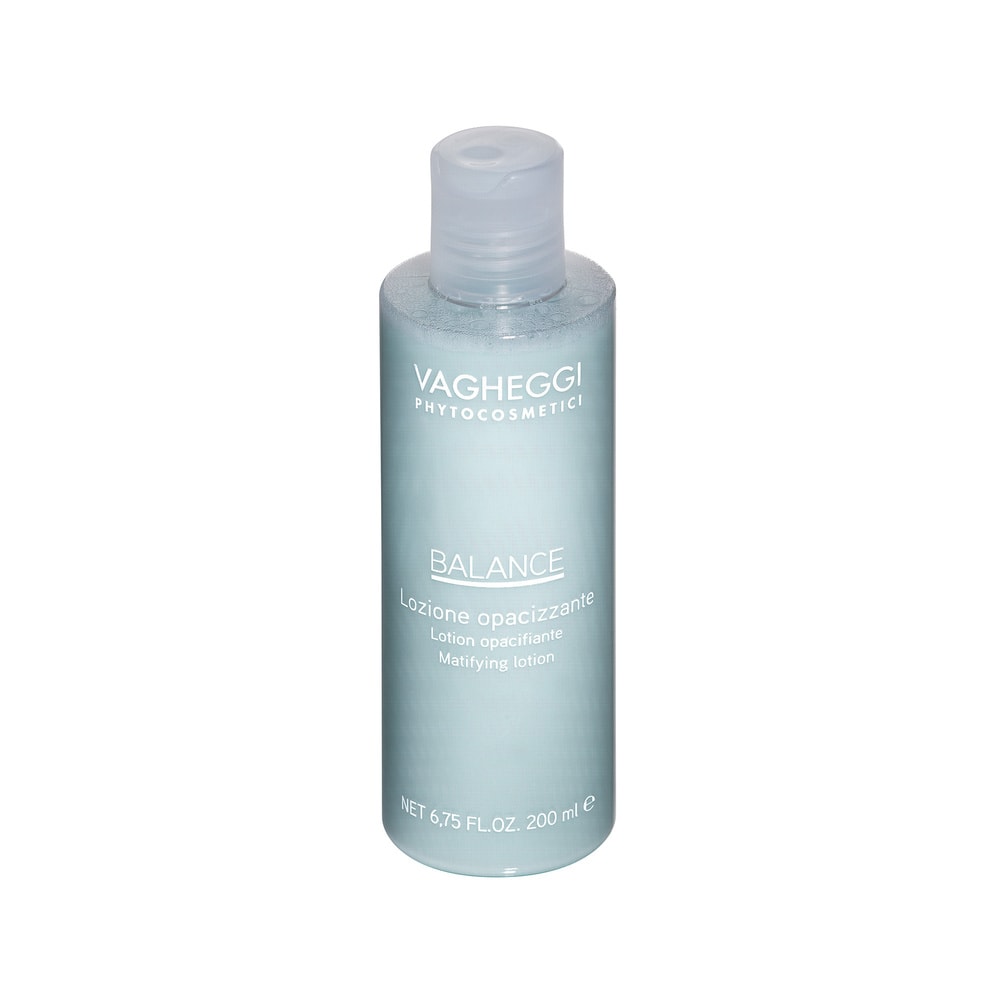 Vagheggi BALANCE LOTION OPACIFIANTE Lotion toner