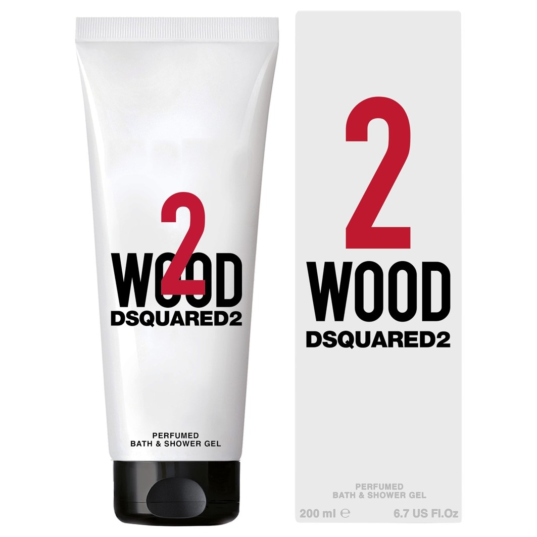 2 Wood