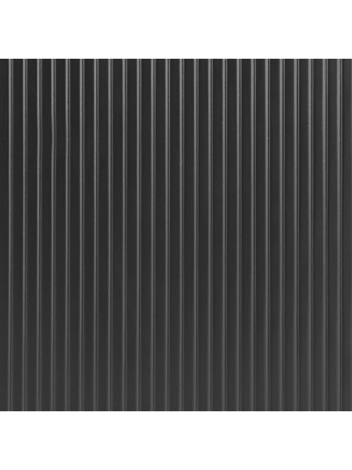 Beliani Badezimmerschrank ALZIRA in Schwarz - (W) 60 x (H) 40 x (L) 52 cm günstig kaufen onesize
