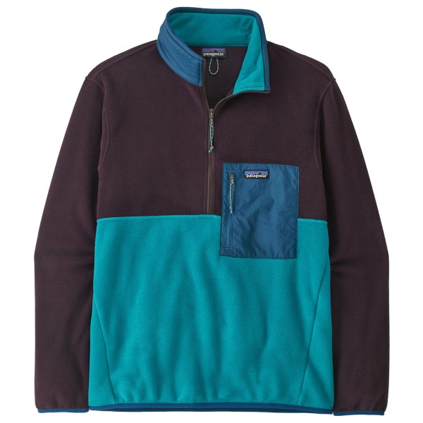 Patagonia - Microdini 1/2 Zip - Fleecepullover