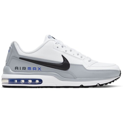 HERREN HALBSCHUHE AIR MAX LTD 3