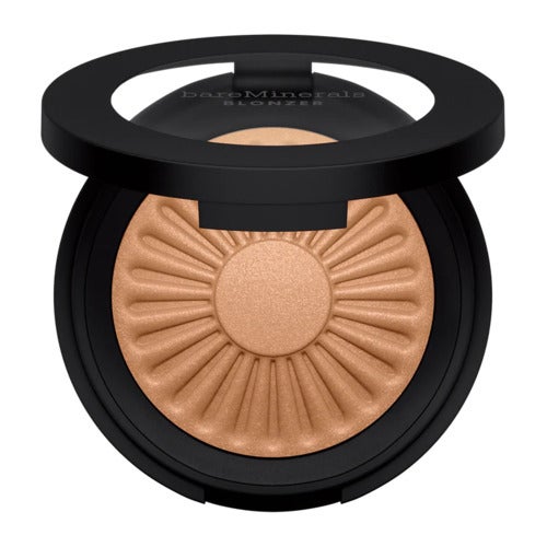 BareMinerals Gen Nude Blonzer Blush + Bronzer Kiss Of Mauve 3,8 γραμμάρια