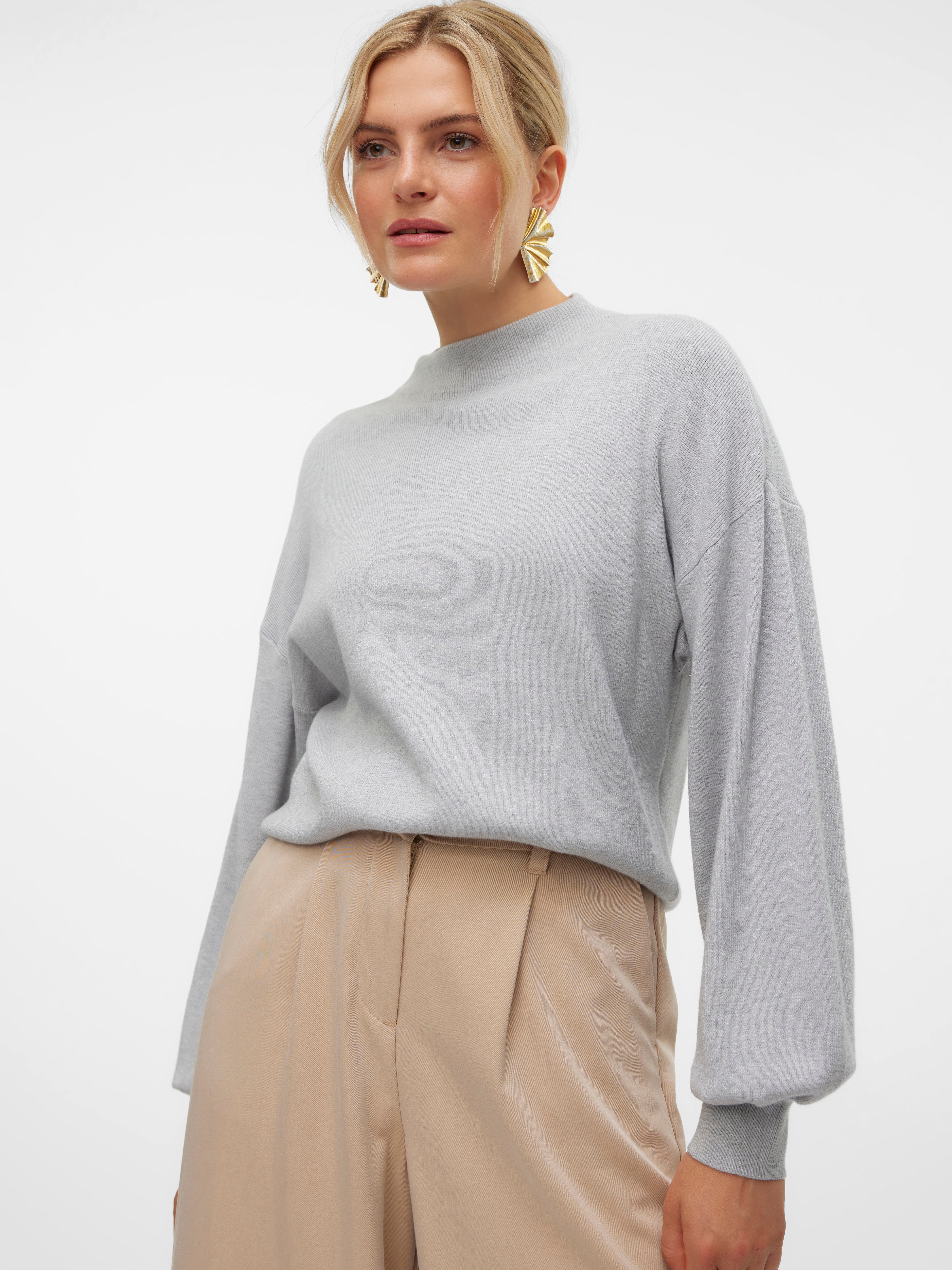 VMNANCY Pullover