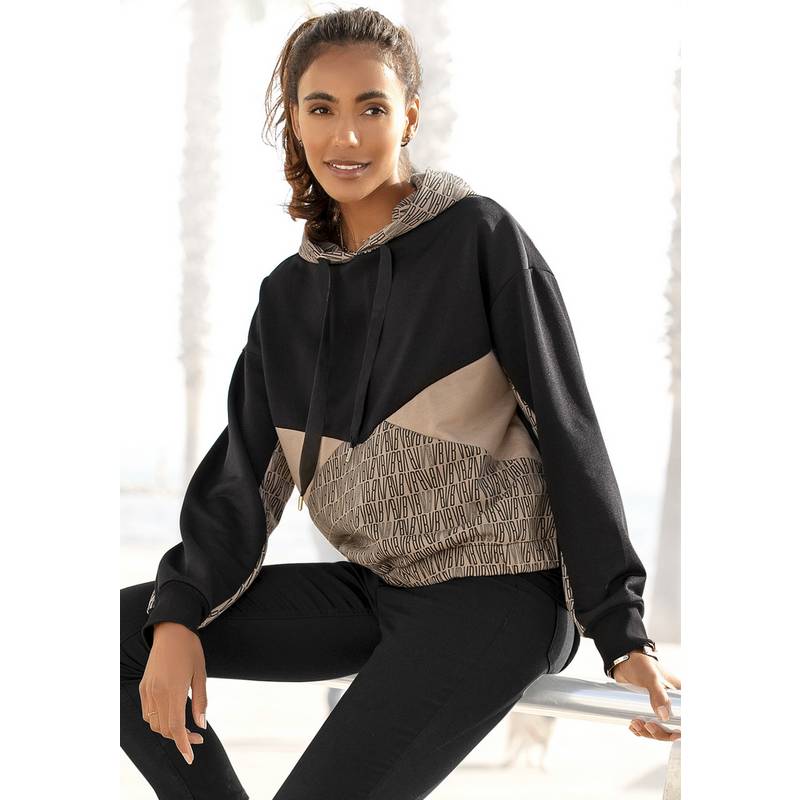 VENICE BEACH Hoodie Damen