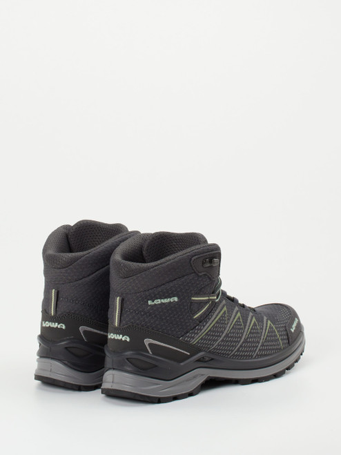 Schnürstiefelette-27514290042 Lowa
