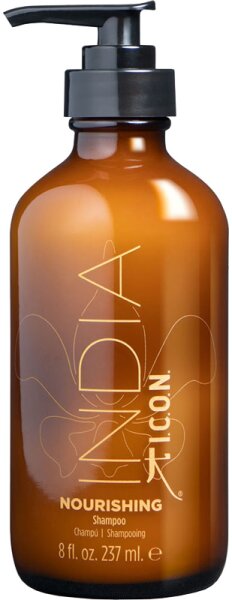 Icon India Nourishing Shampoo Shampoo