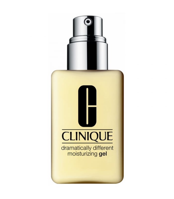 Clinique-DRAMATICALLY DIFFERENT MOISTURIZING GEL-Gel Hydratant Peaux Mixtes à Grasses