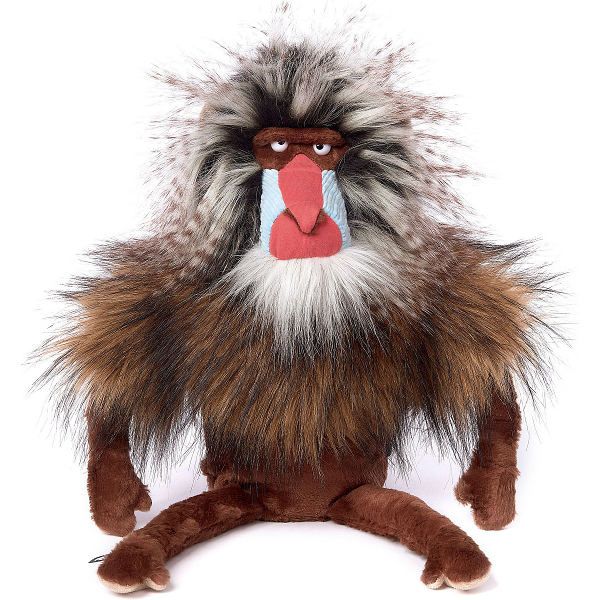 Affe King Bombastic, BEASTS TOWN, 46 cm (39135)