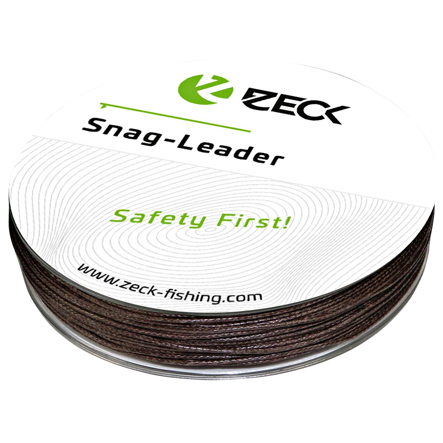 Zeck Angelschnur Snag Leader