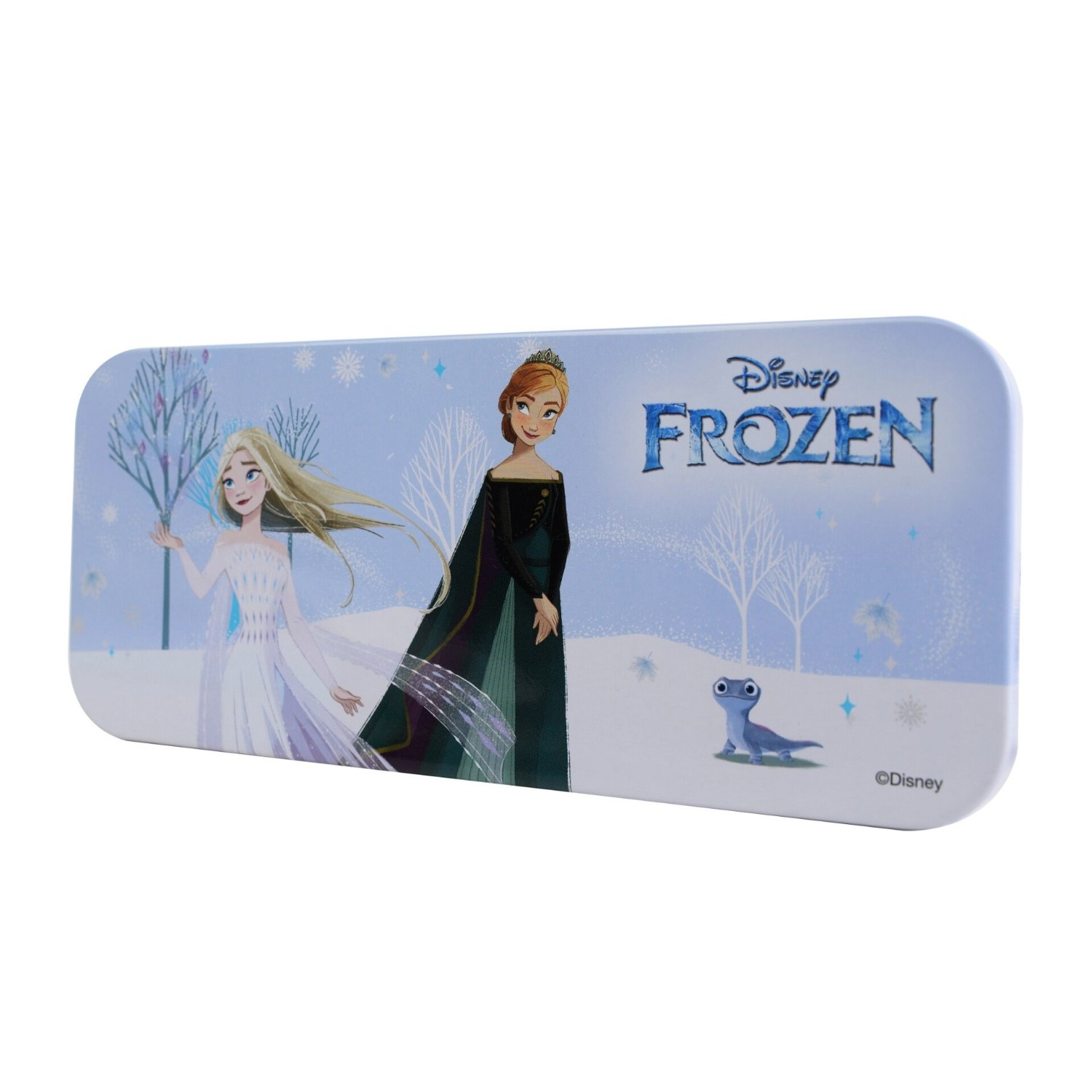 Plechovka na pery a tvár Disney Ľadové kráľovstvo