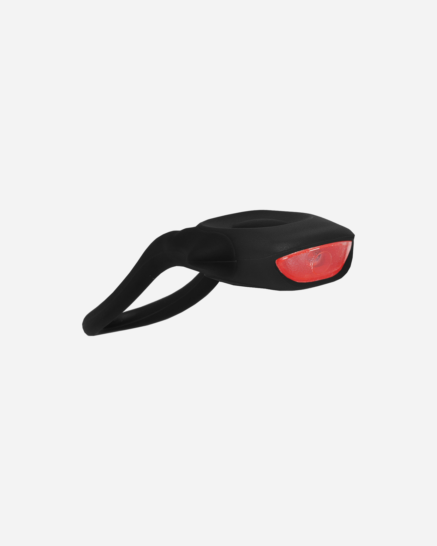 Fanale Bici Bonin Jy Ufo Posteriore I9F224