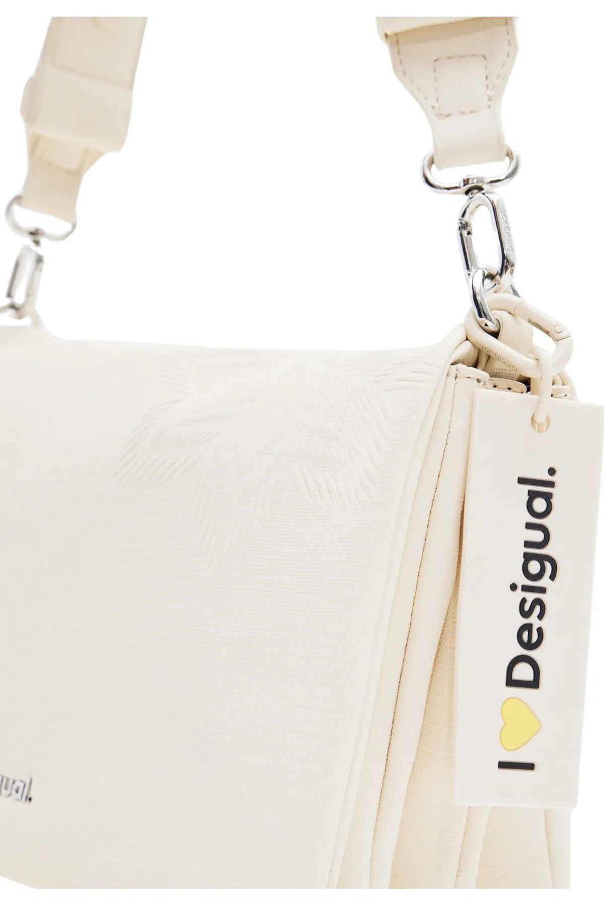 Desigual  Tasche AQUILES DORTMUND Umhängetasche