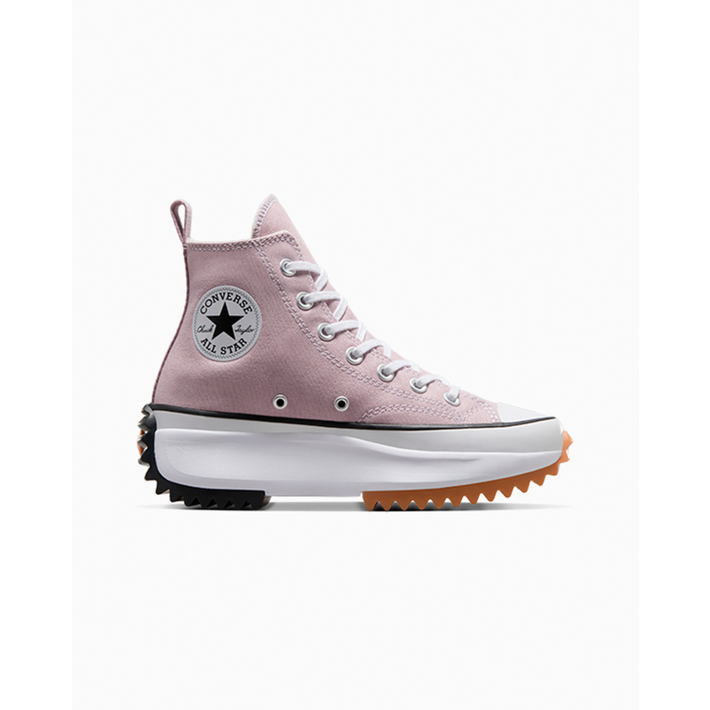 Converse Run Star Hike A05481C / lila