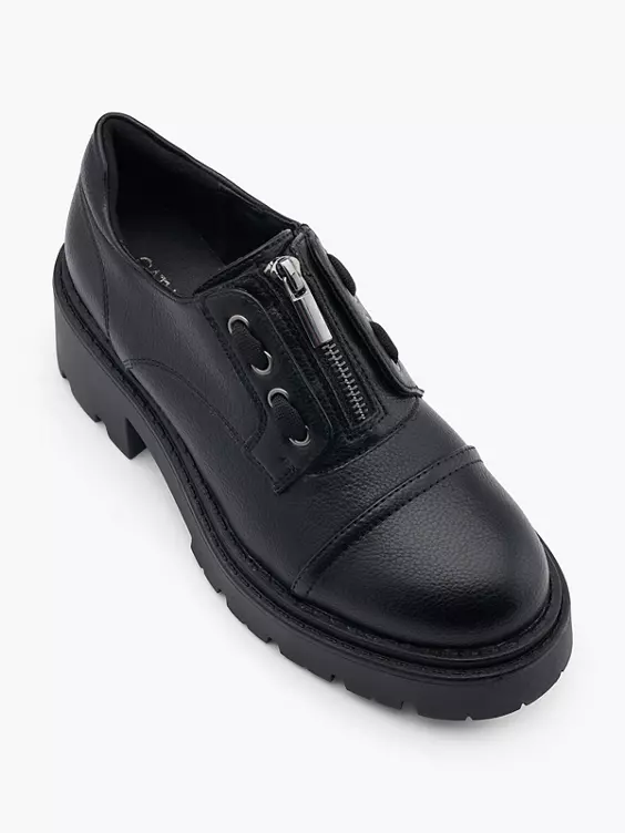 Catwalk Chunky Loafer