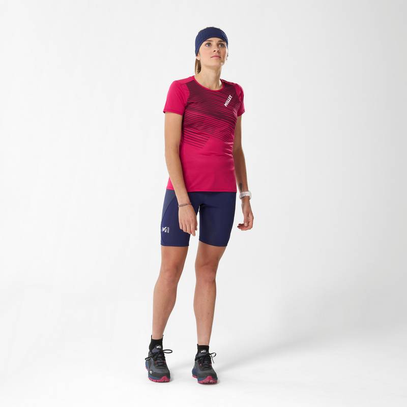 Millet INTENSE Funktionsshirt Damen