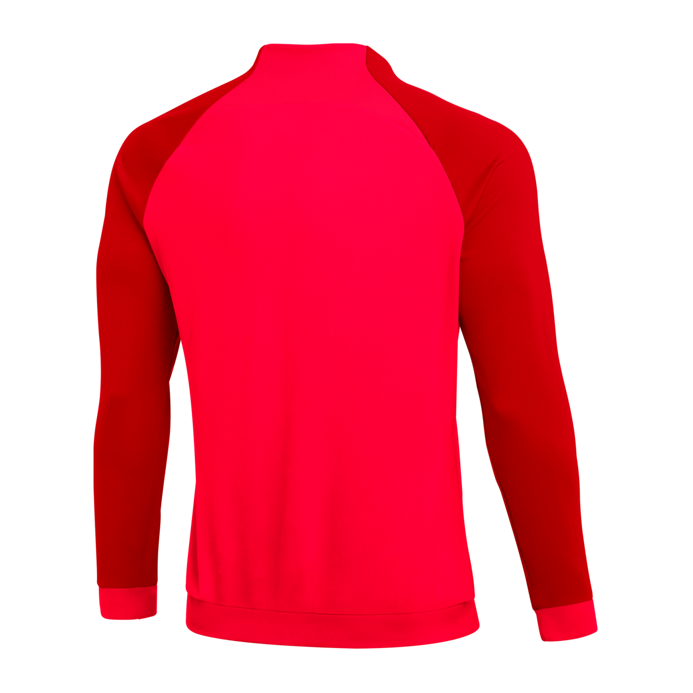 Nike Academy Pro Trainingsjacke Rot Weiss F635