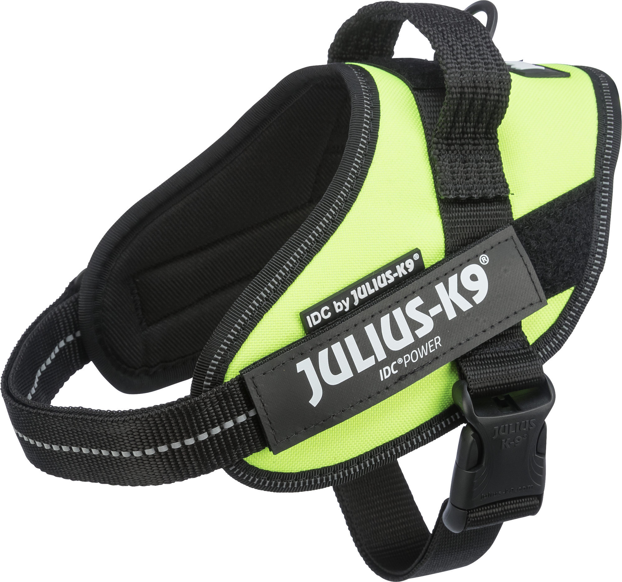 JULIUS-K9 Hundegeschirre JULIUS-K9 IDC Geschirr XS