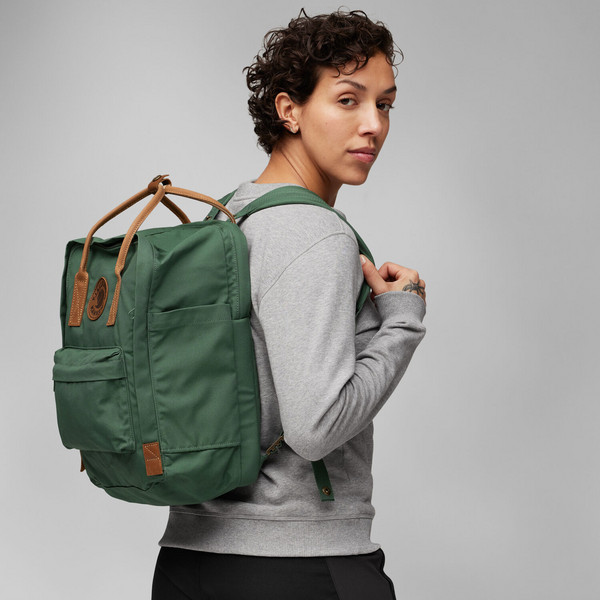 KÅNKEN NO. 2 LAPTOP 15 Unisex - Laptoprucksack