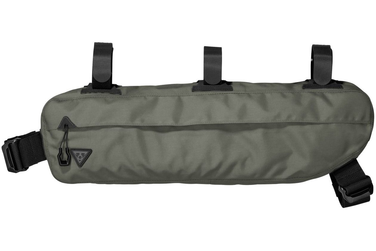 Topeak MidLoader Rahmentasche 4,5 L