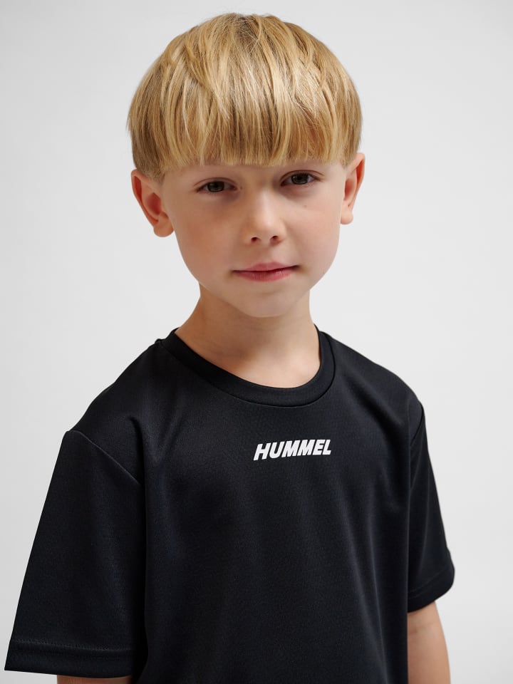 Hummel Hummel T-Shirt Hmlmulti Kinder in BLACK günstig kaufen