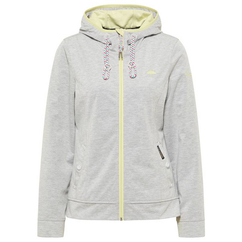 Schmuddelwedda Funktionsjacke Damen