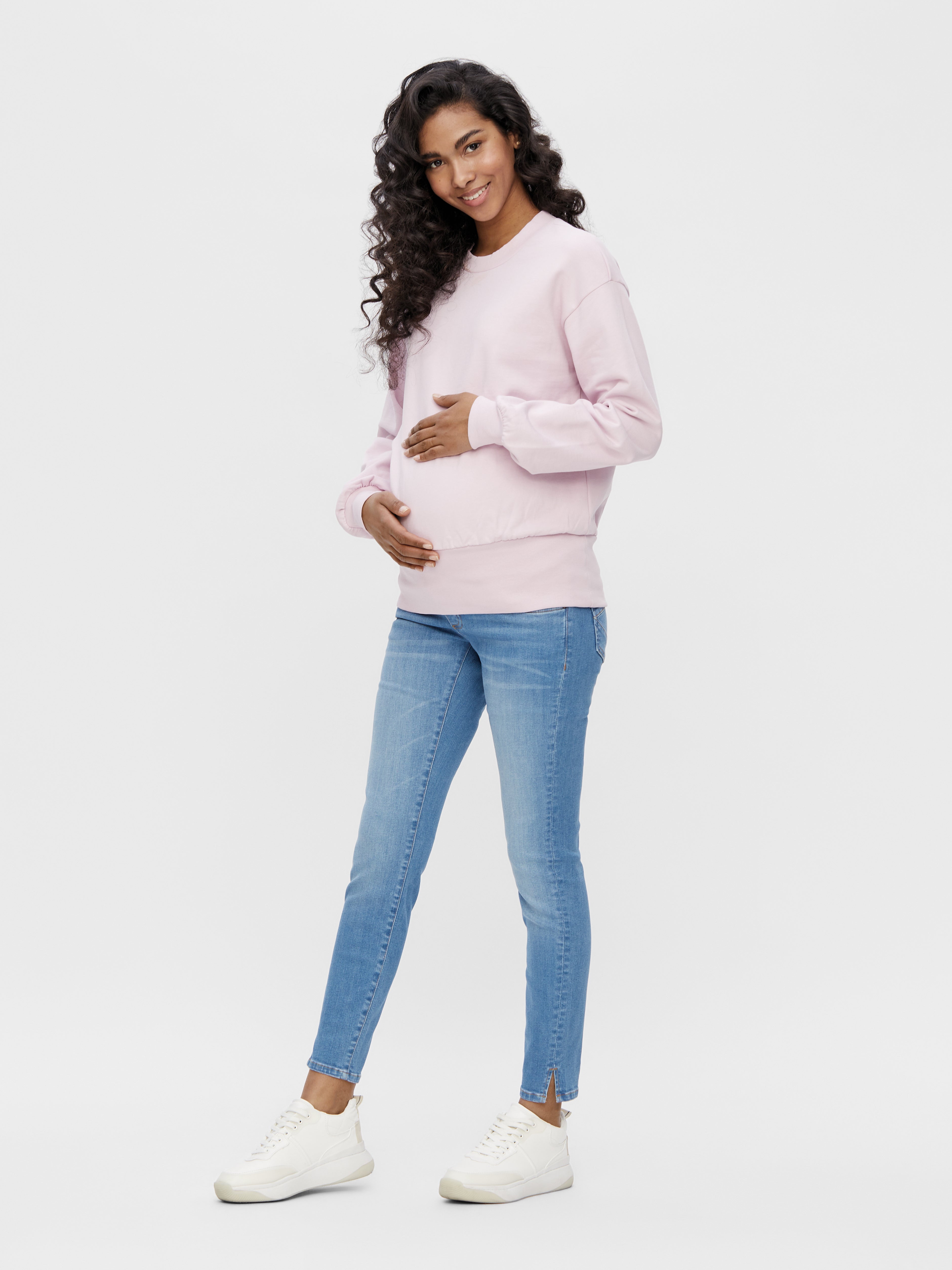 Umstands-jeans