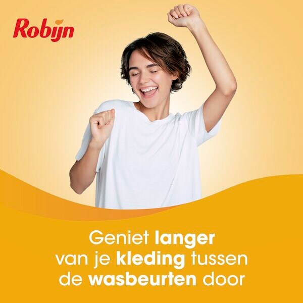 Robijn Original Dry Wash Spray 200ml