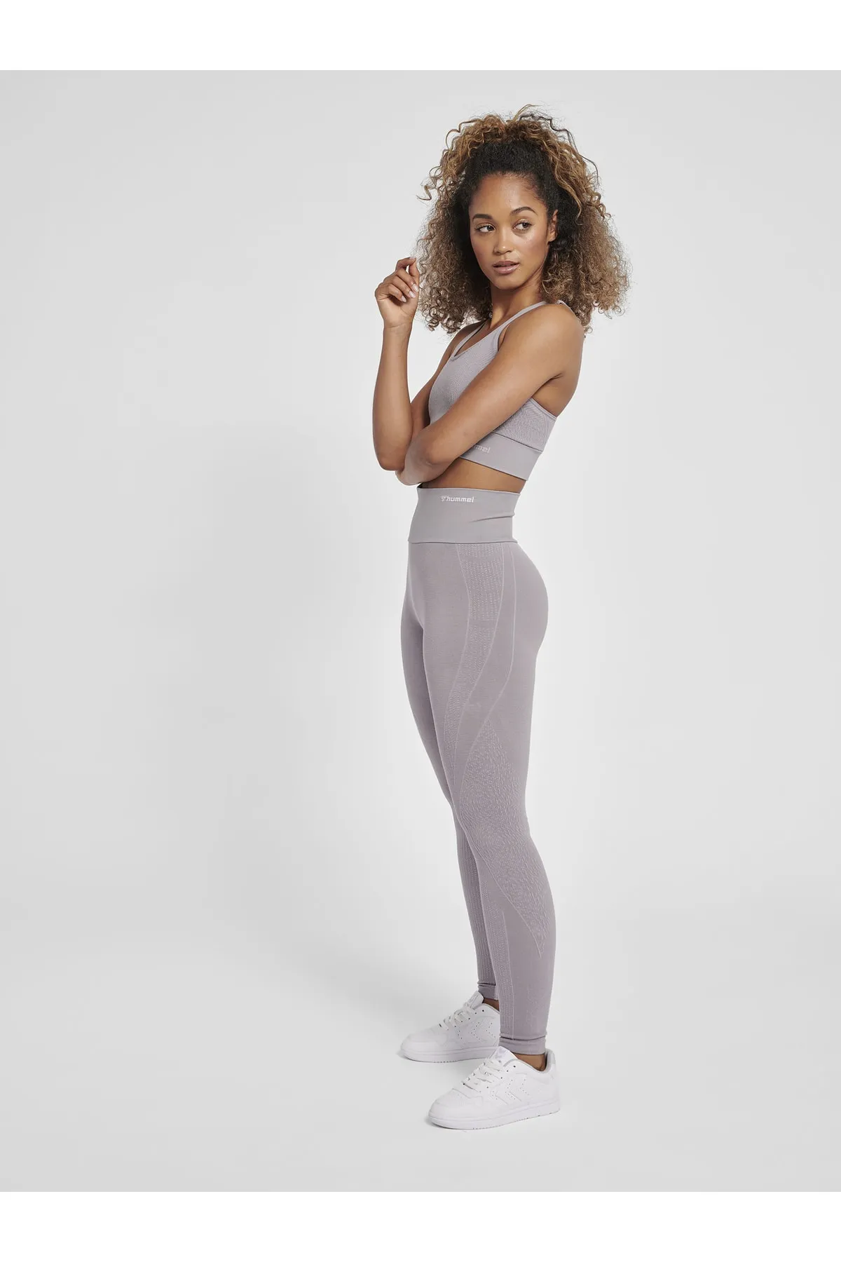 hummel  hmlMT FLOW SEAMLESS HW TIGHTS